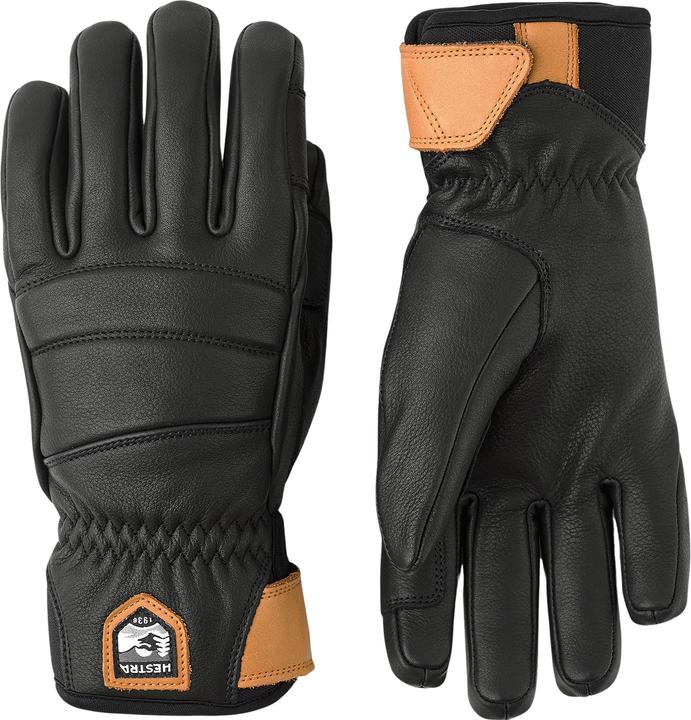 Hestra Women's Fall Line 5 Finger