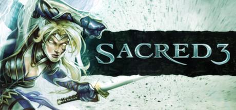 Produktbild Deep Silver Sacred 3 (PC)