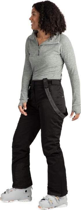 Actual product image Heber Peak Women's TimberHe. Fleece Half Zip (XL)