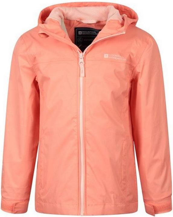 Immagine prodotto Mountain Warehouse Giacca Torrent con cuciture impermeabili e sigillate (128)