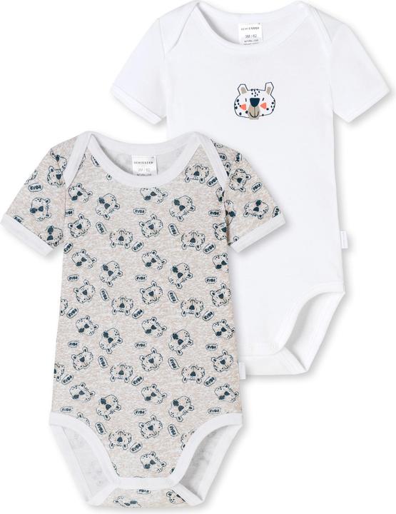 Produktbild Schiesser 2erPack BabyBody (74)