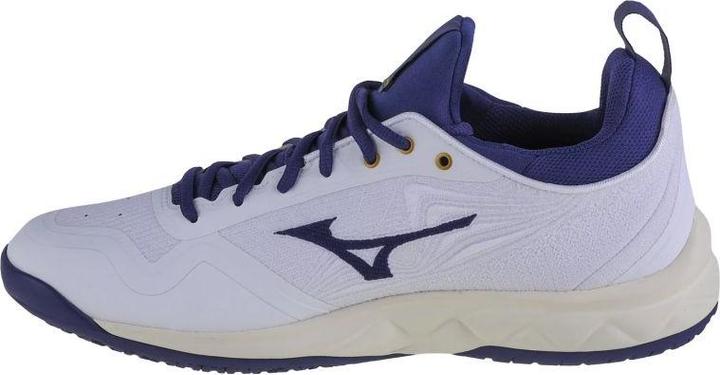 Image du produit Mizuno Wave Luminous 2 (46)