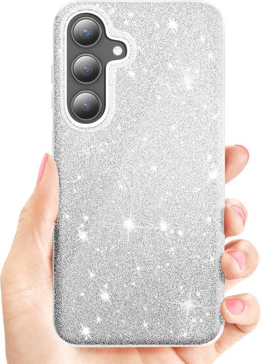 Produktbild Avizar Spark Case (Samsung Galaxy S25)