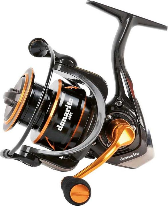 Stucki Fishing Donarite (4000)