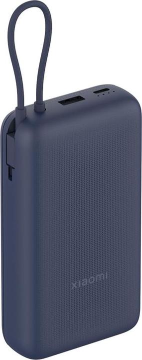Produktbild Xiaomi Power Bank (20000 mAh, 33 W, 75.48 Wh)