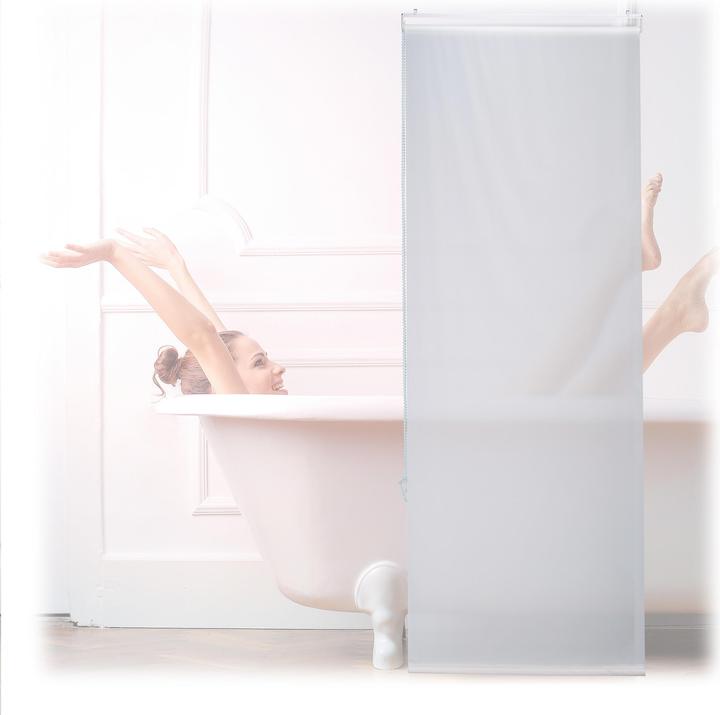 Image du produit Relaxdays Store baignoire (60 x 4.5 x 240 cm)