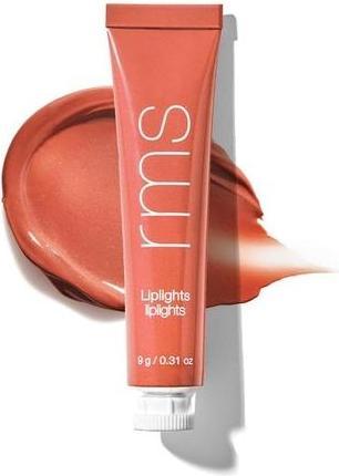 Produktbild Beauty Liplights Cream Lip Gloss Bisou for Women 0.31oz