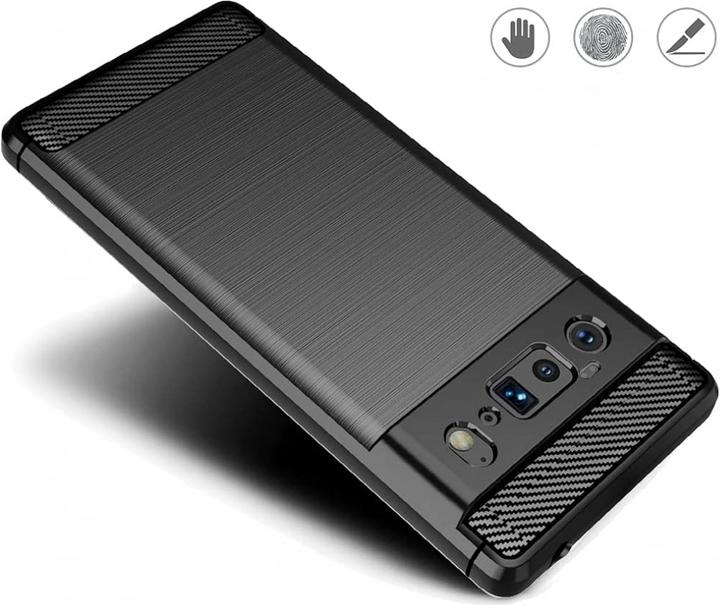 Produktbild Screenguard Carbon (Google Pixel 6 Pro)