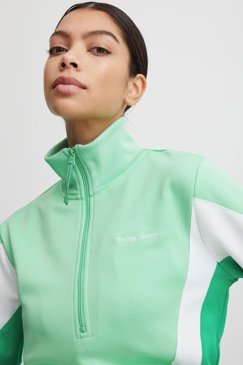 Immagine prodotto TheJoggConcept JCSIMA JUMPER A CONTRASTO - 22800177 (XS)