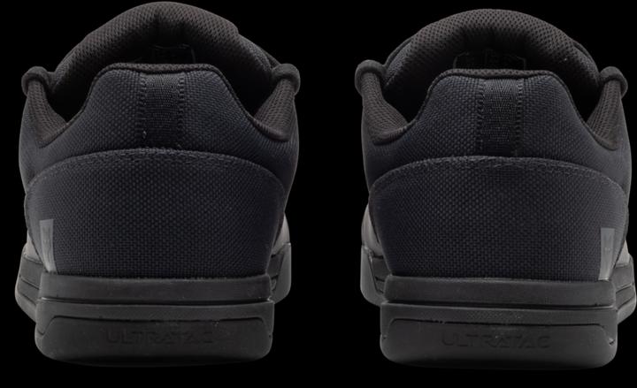 Produktbild Fox SHOES 23 UNION CANVAS BLK 43 (43)