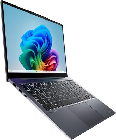 Immagine prodotto Medion SPRCHRGD14 S1 ELITE 62636 - 14" 2,8K, Snapdragon X Elite X1E-78-100, 32GB RAM, 1TB SSD, Windo (14", Snapdragon X Elite X1E-78-100, 32.77 GB, 1000 GB)