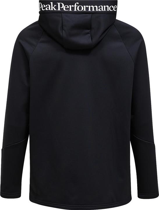 Produktbild Peak Performance Rider Essentials Zip Hood (S)