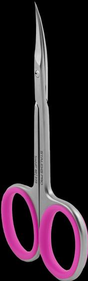 Produktbild Staleks Cuticle scissors Smart 40 Type 3 (Professional Cuticle Scissors)