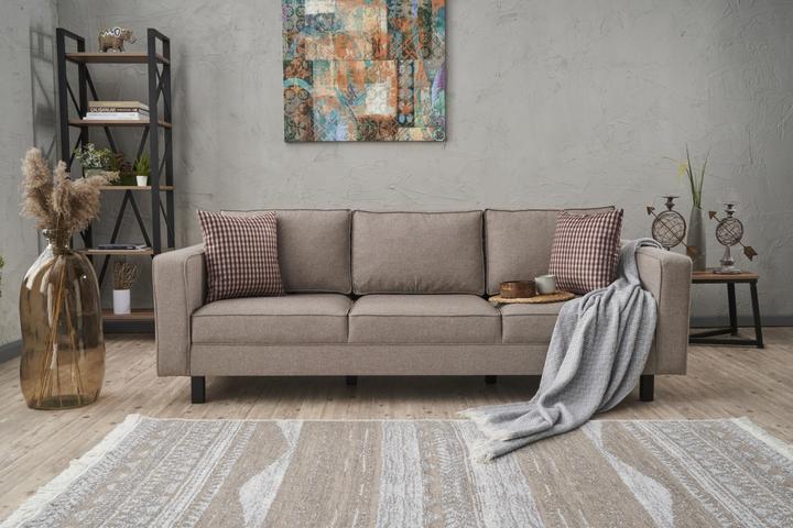 Actual product image Atelier del Sofa Jaden (3-seater)