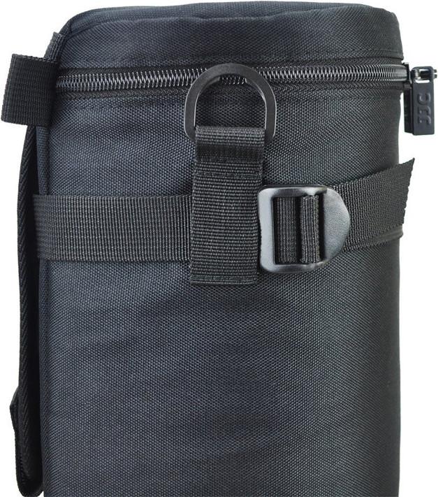 Image du produit JJC DLP 7 (Cache-objectif)