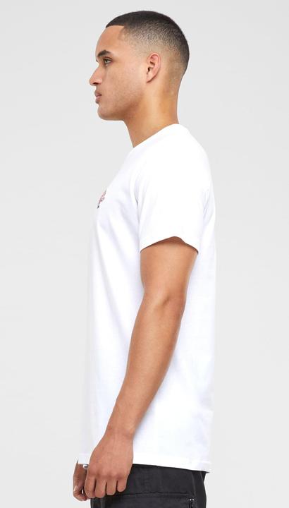 Produktbild Mister Tee Donut Tee EMB - 126831 (M)