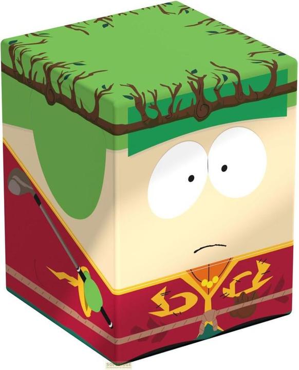 Actual product image Squaroes Squaroe South Park™: The Stick of Truth SP012 - High Elf King Kyle