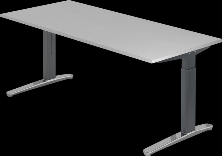 Image du produit MC Bureau MyTable XB (1800 x 800 x 650 mm)