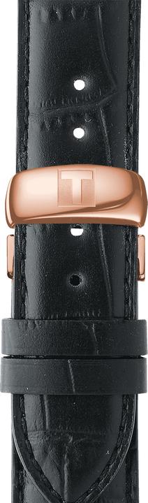 Image du produit Tissot Le Locle (Montre analogique, Swiss Made, 39 mm)