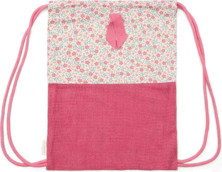 Produktbild Little Dutch Beach bag Ocean Treasures Multi-colour