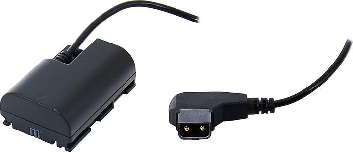 Image du produit Patona Coupleur D-TAP Canon LPE6N