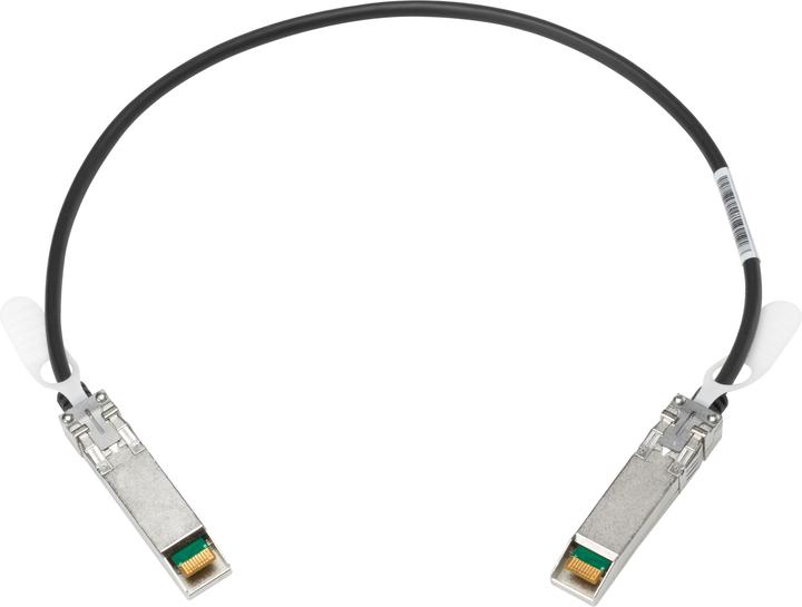 HP Cavo in rame DA, 25Gbit/s, da SFP28 a SFP28, 3m (3 m)