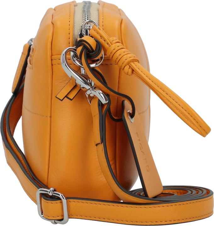Immagine prodotto Picard Plaza Mini Bag borsa a tracolla in pelle 17,5 cm