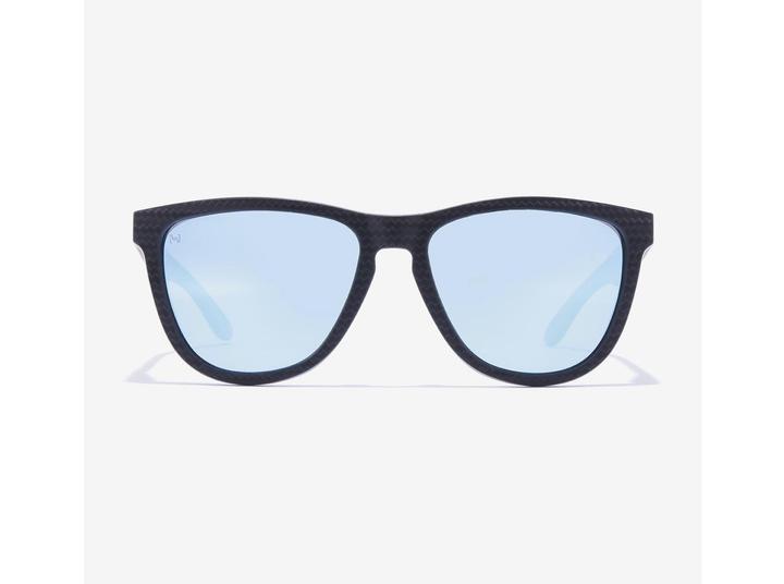 Immagine prodotto Hawkers Occhiali da sole polarizzati One Raw Carbon Fibre Grey Blue (Ø 55,7 mm)