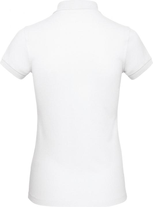 Immagine prodotto B&C Polo bio da donna (M)