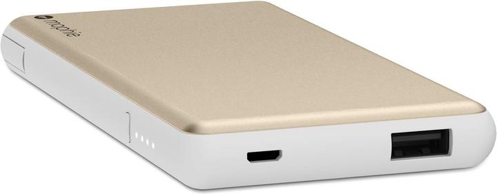 Actual product image mophie Powerstation Plus (6000 mAh, 22.20 Wh)