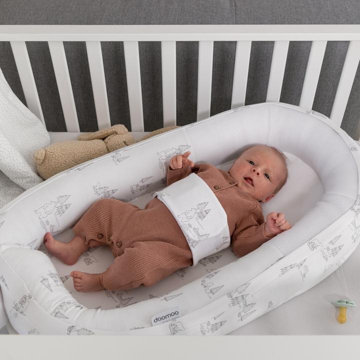 Actual product image Doomoo Cocoon