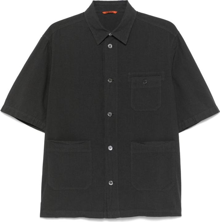 Immagine prodotto Barena Venezia Barena Shirts Grey (48)