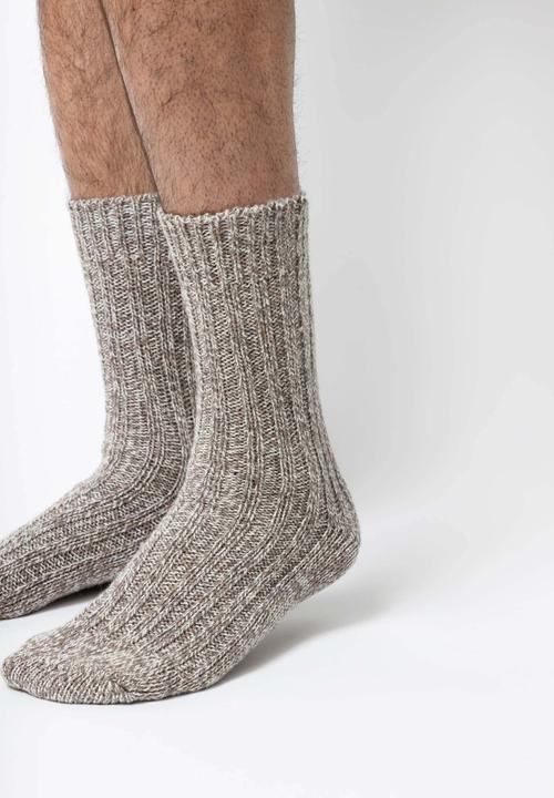 Actual product image Snocks Norweger Socken (pack of 2, 39 - 42)