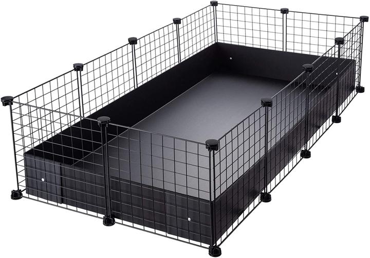 Produktbild CagesCubes Meerschweinchengehege
