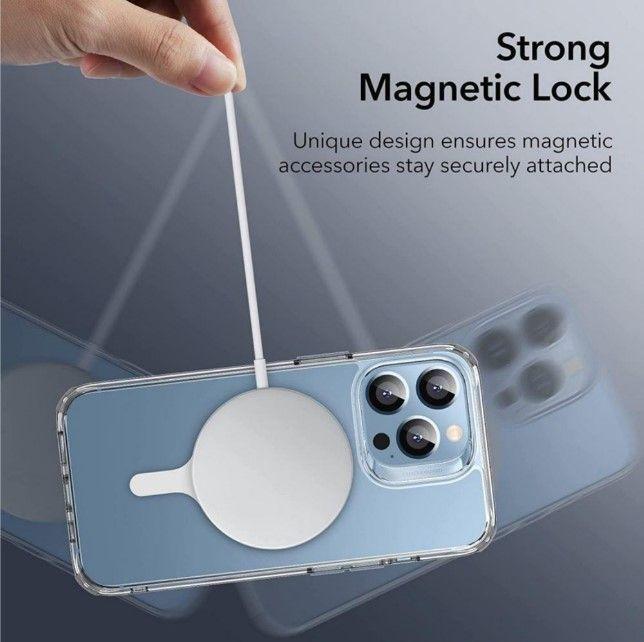Actual product image iLike ESR Halolock