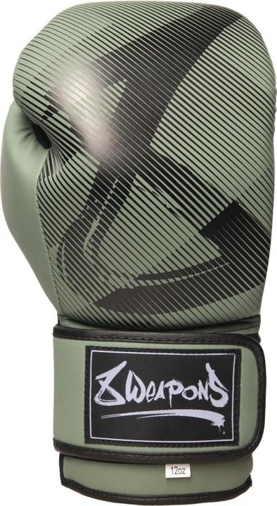 Image du produit 8Weapons 8 Weapons Boxing Glove - Hit (10 OZ)