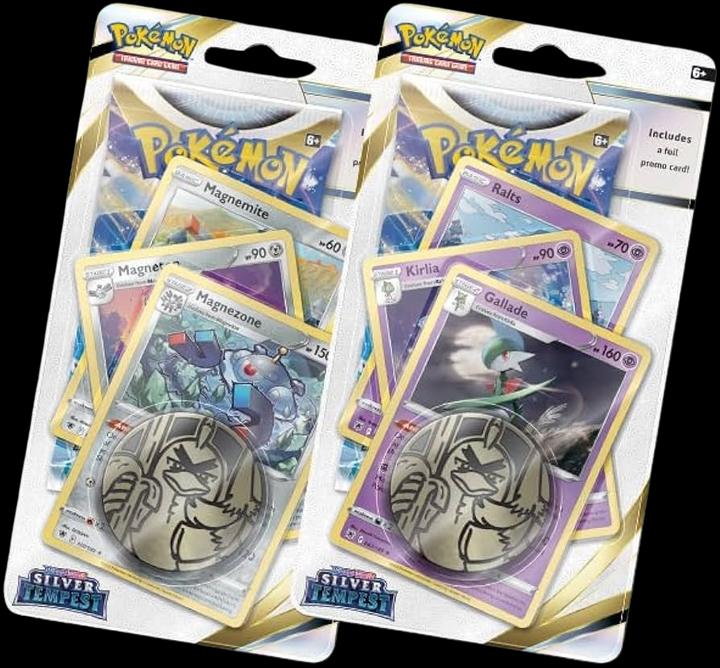 Image du produit Pokémon Chilling Reign (Anglais, Blister Pack)
