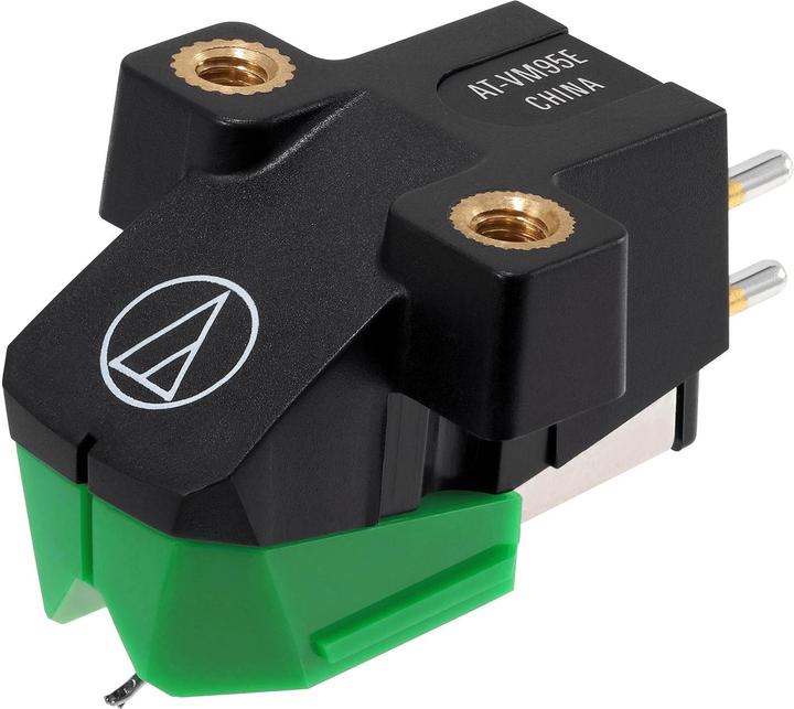 Produktbild Audio-Technica AT-VM95E (Tonabnehmer)
