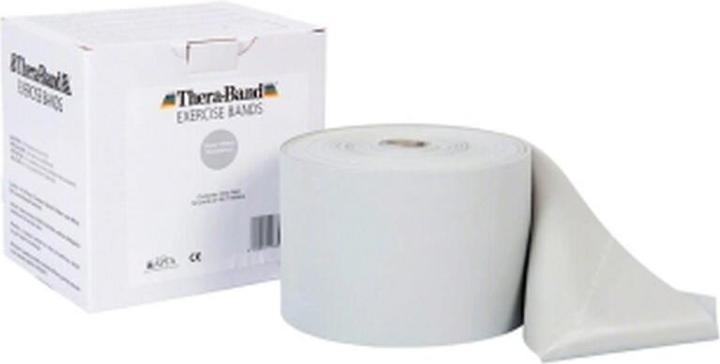 Image du produit TheraBand Bande d'exercice (45 m, Léger)