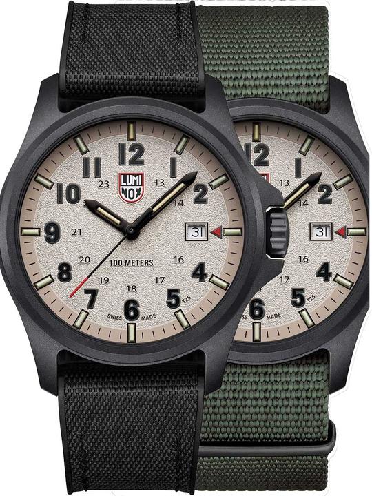 Immagine prodotto Luminox XL.1971.SET Atacama Field Carbonox Set