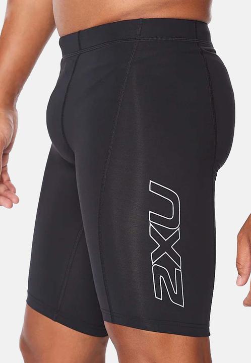 Actual product image 2XU Core Compression Shorts (XXL)