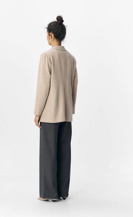 Image du produit Object Einreihiger Blazer (42)