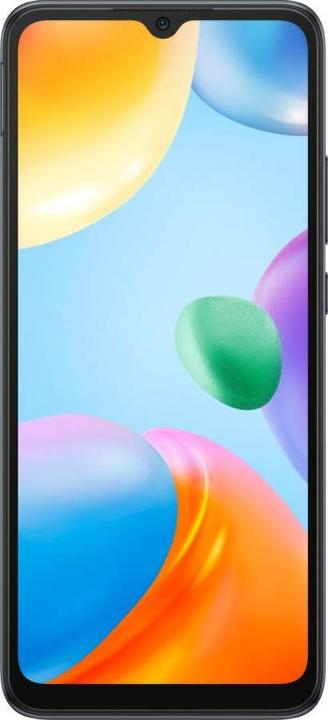 Produktbild Xiaomi Redmi 10C (64 GB, Graphite gray, 6.71", Dual SIM, 4G)