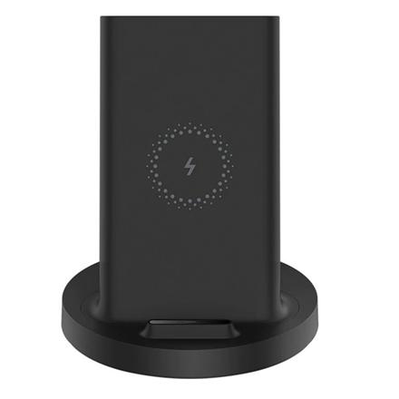 Actual product image Xiaomi Mi Wireless Charging Stand (20 W)
