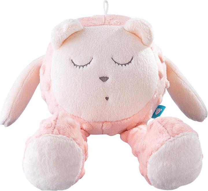 Actual product image MyHummy Sleep aid Snoozy Premium