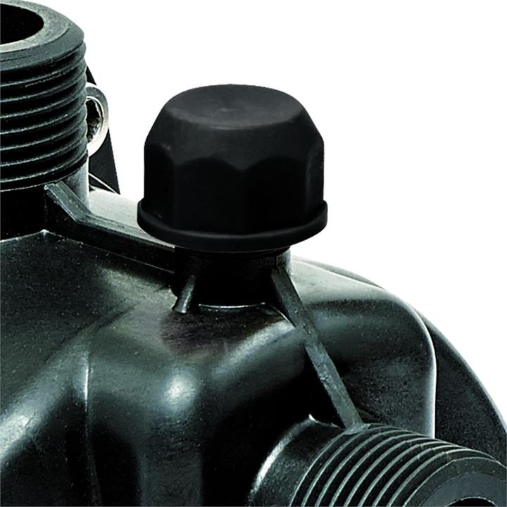 Image du produit Einhell Pompe de jardin GC-GP 6538 (Pompe de jardin)