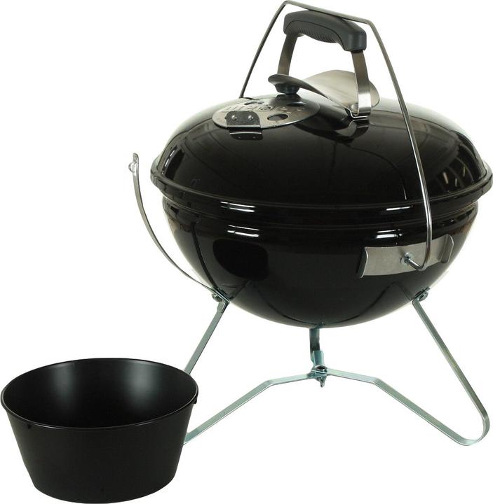 Produktbild Weber Smokey Joe Premium (37 cm)