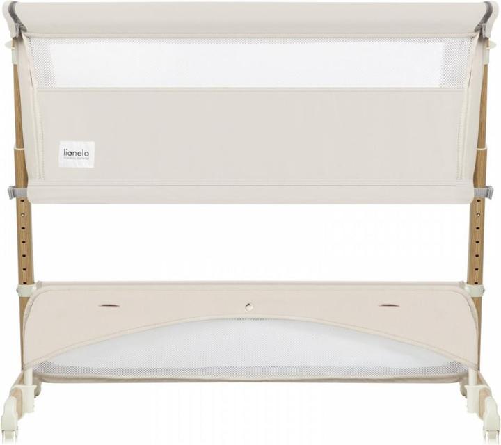 Actual product image Lionelo Thomi Plus