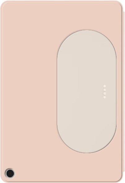 Produktbild MU Classic Dreifach faltbare Leder Hülle (Google Pixel Tablet)