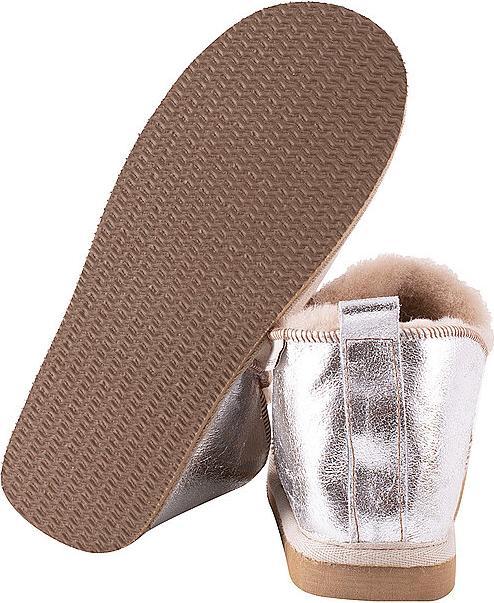 Actual product image Shepherd of Sweden slippers (39)